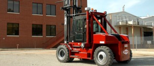 Forklift Parts Pennsylvania
